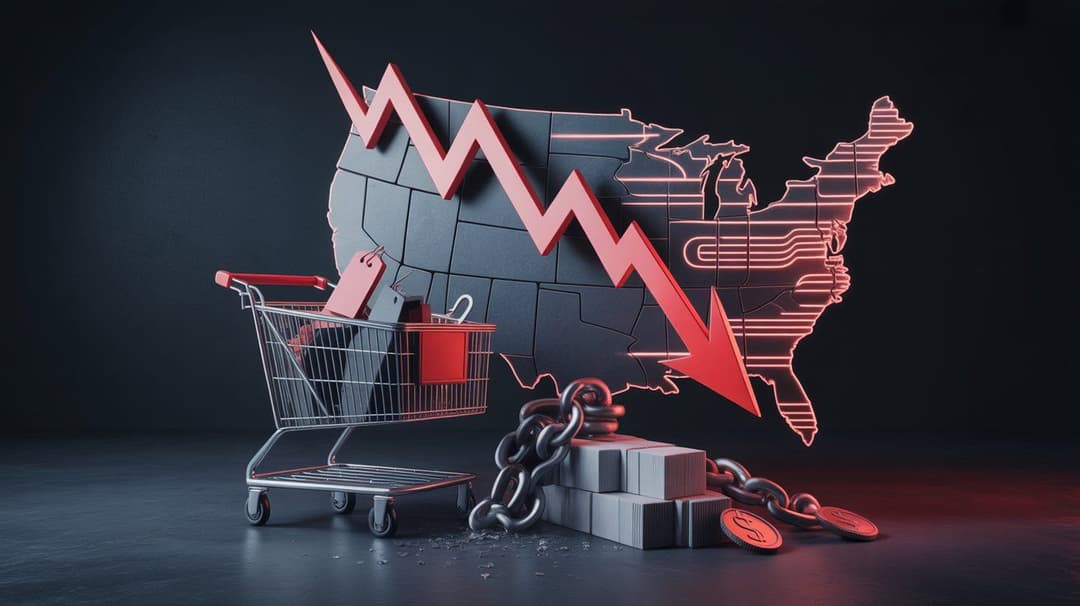 How US tariffs are driving price increases and reshaping consumer shopping behavior